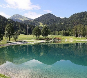 Wandern Tirol