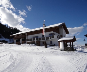 Wilder Kaiser Skigebiet, Skifahren Tirol